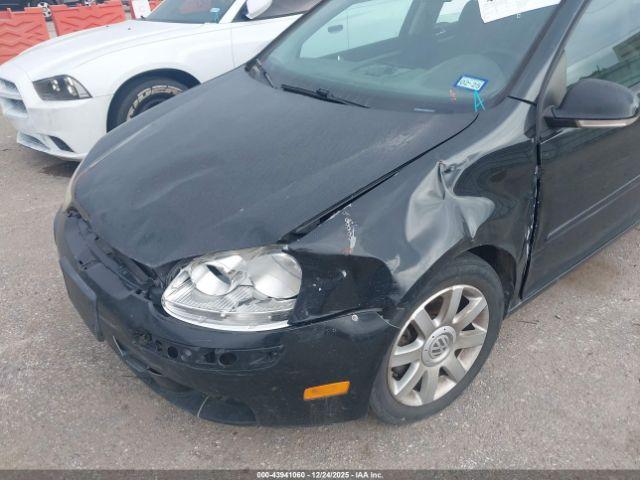 Volkswagen Rabbit S Image 4