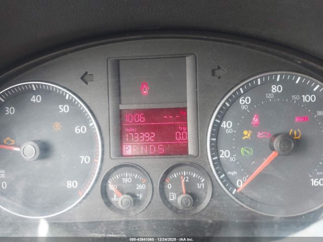 Volkswagen Rabbit S Image 10