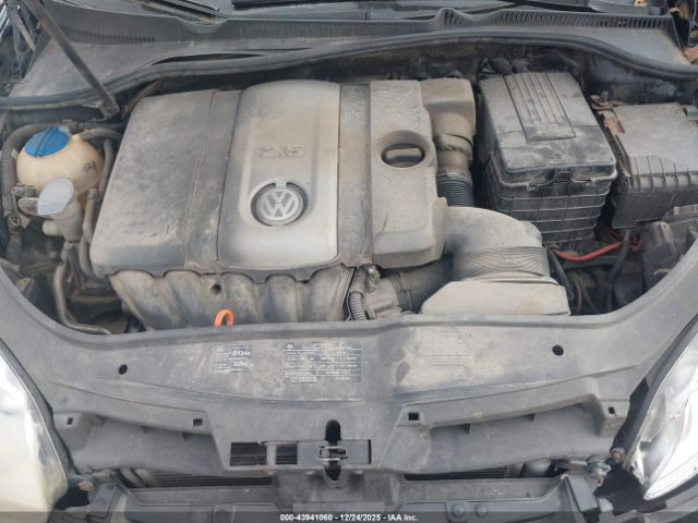 Volkswagen Rabbit S Image 6