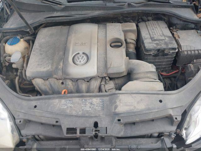 Volkswagen Rabbit S Image 6