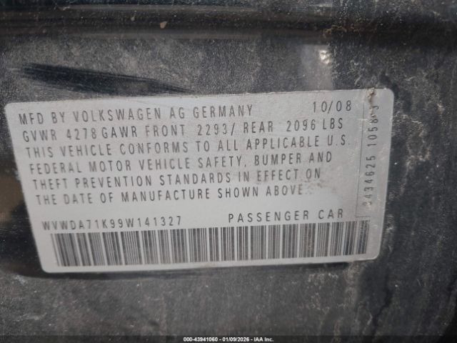 Volkswagen Rabbit S Image 7