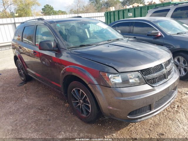 Dodge Journey Se Image 1