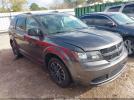 Dodge Journey Se Image 1