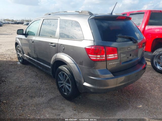 Dodge Journey Se Image 7