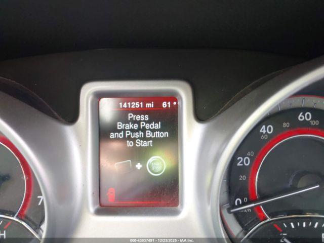 Dodge Journey Se Image 3