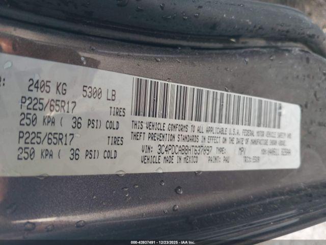 Dodge Journey Se Image 4