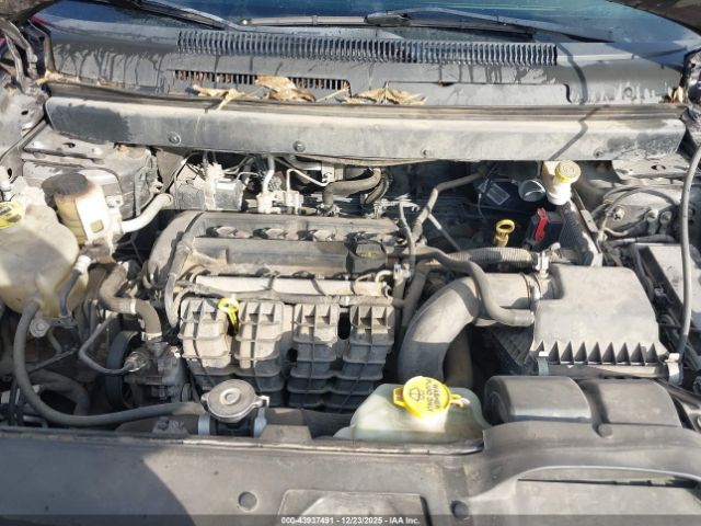 Dodge Journey Se Image 11