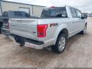Ford F-150 Platinum Image 4
