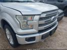 Ford F-150 Platinum Image 12