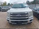 Ford F-150 Platinum Image 8