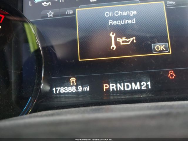 Ford F-150 Platinum Image 7