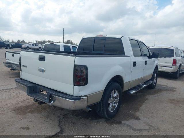 Ford F-150 Xlt Image 9