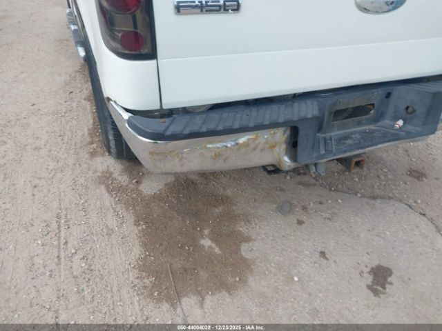 Ford F-150 Xlt Image 4