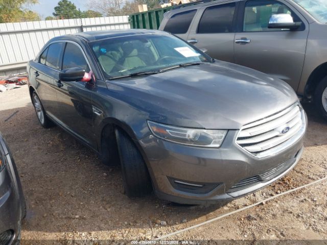 Ford Taurus Sel Image 1