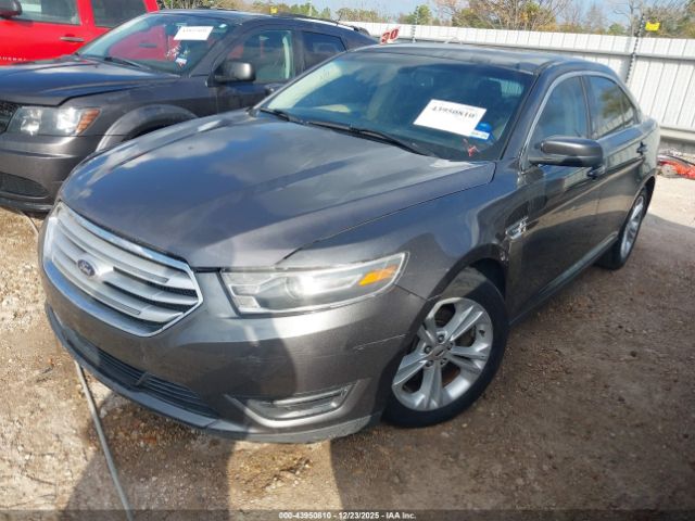 Ford Taurus Sel Image 7