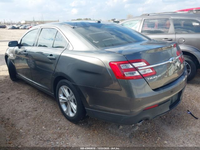 Ford Taurus Sel Image 8