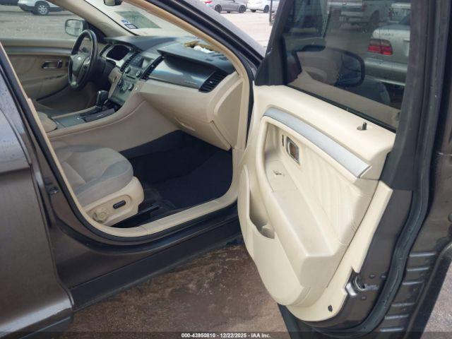 Ford Taurus Sel Image 5