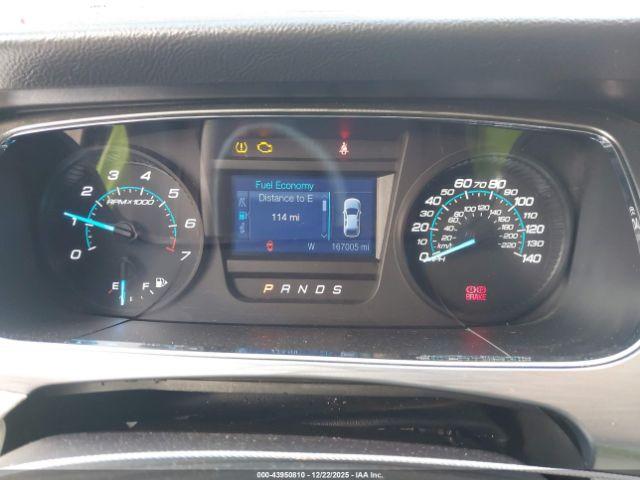 Ford Taurus Sel Image 9