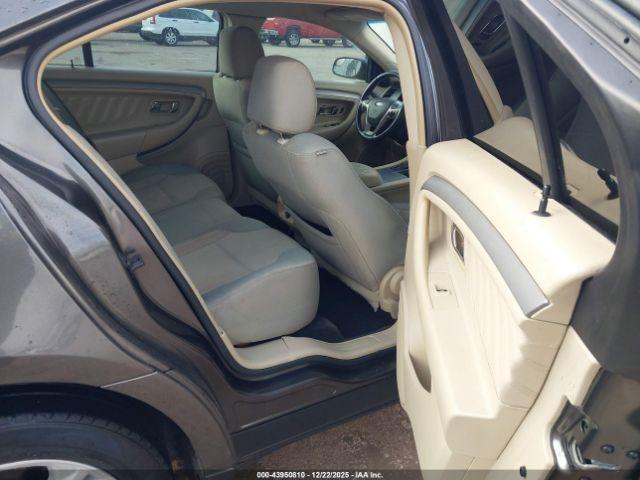 Ford Taurus Sel Image 11