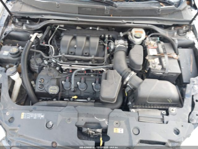 Ford Taurus Sel Image 12