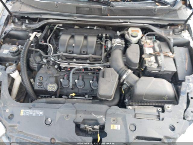 Ford Taurus Sel Image 12