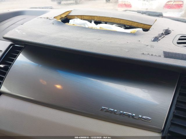 Ford Taurus Sel Image 2