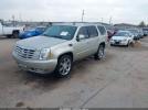 Cadillac Escalade Luxury Image 15
