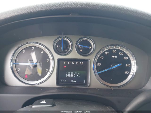 Cadillac Escalade Luxury Image 10