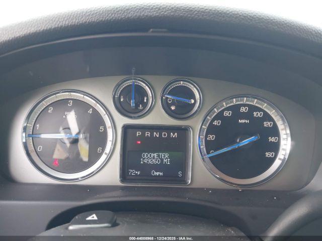 Cadillac Escalade Luxury Image 10