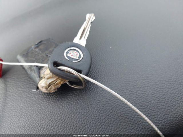 Cadillac Escalade Luxury Image 7