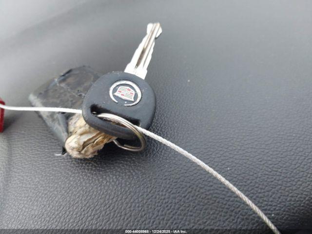 Cadillac Escalade Luxury Image 7