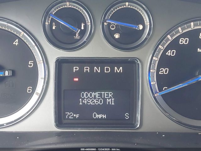 Cadillac Escalade Luxury Image 6