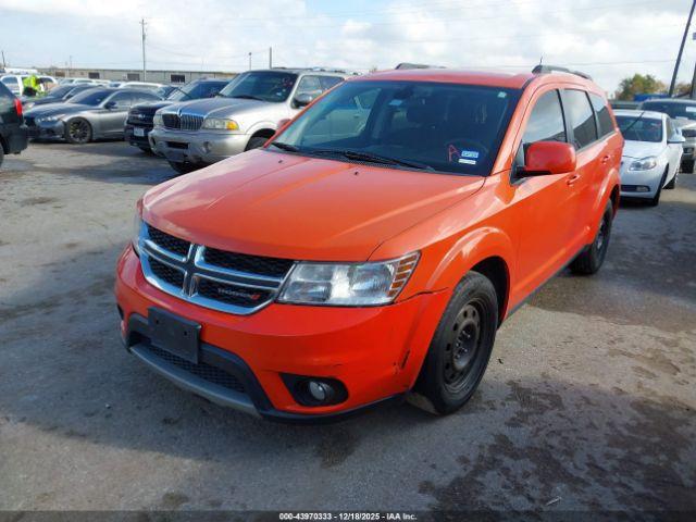 Dodge Journey Sxt Image 11