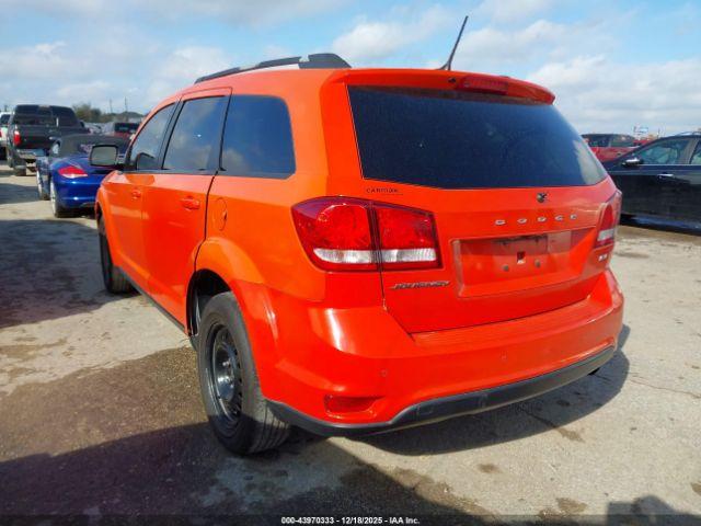 Dodge Journey Sxt Image 6