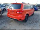 Dodge Journey Sxt Image 4
