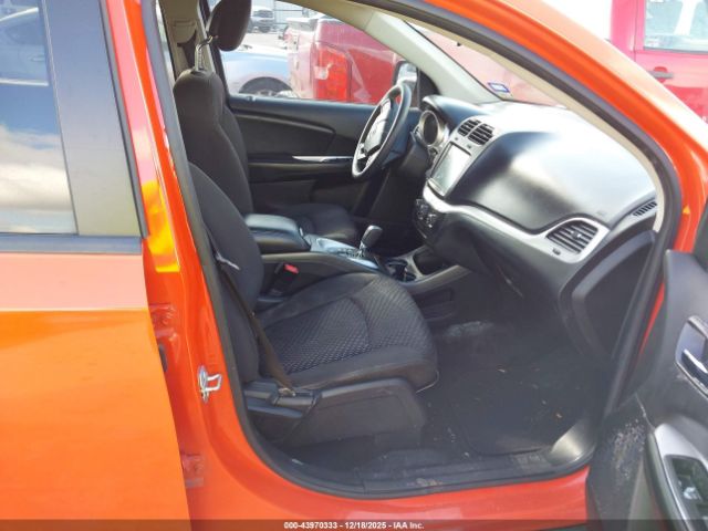 Dodge Journey Sxt Image 13