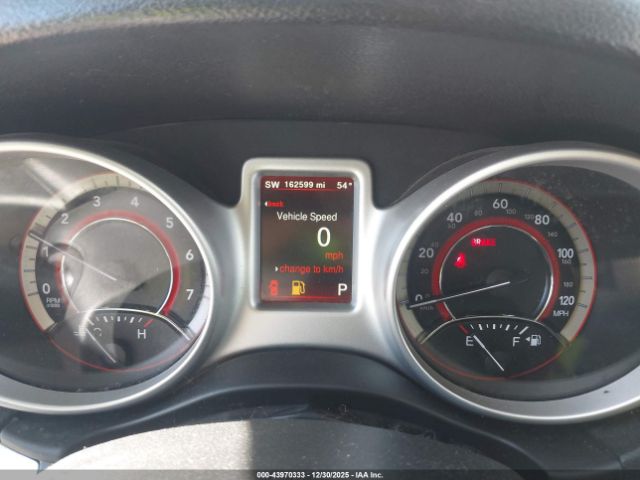 Dodge Journey Sxt Image 7