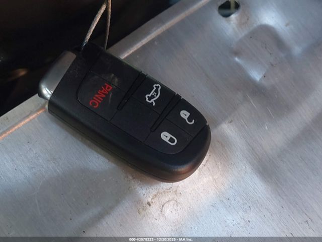 Dodge Journey Sxt Image 9