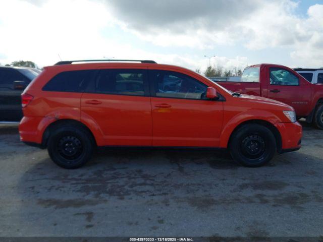 Dodge Journey Sxt Image 17