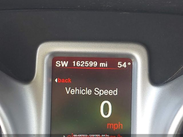 Dodge Journey Sxt Image 12