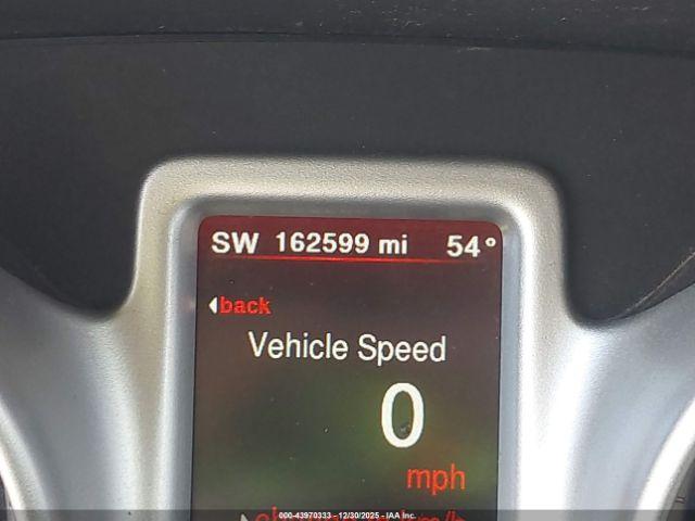 Dodge Journey Sxt Image 12