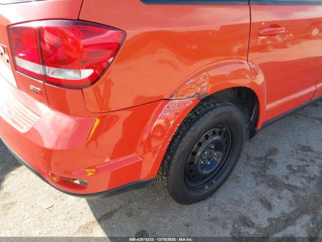 Dodge Journey Sxt Image 10