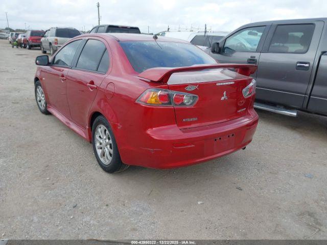 Mitsubishi Lancer Es Image 6