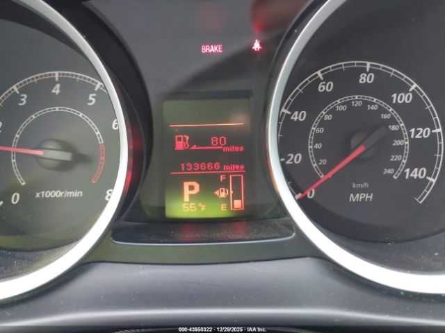 Mitsubishi Lancer Es Image 10