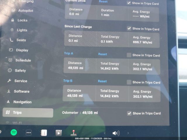 Tesla Model Y Long Range Dual Motor All-wheel Drive Image 14