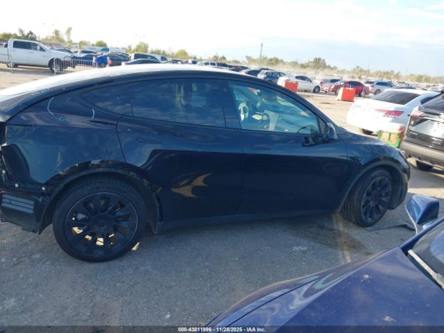 Tesla Model Y Long Range Dual Motor All-wheel Drive Image 4