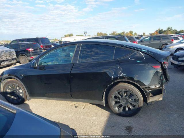 Tesla Model Y Long Range Dual Motor All-wheel Drive Image 3