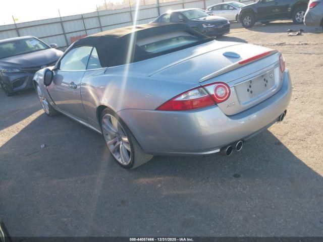Jaguar XKR Image 3