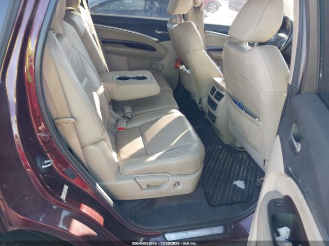 Acura MDX Image 7