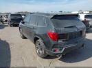 Honda Passport Awd Ex-l Image 6